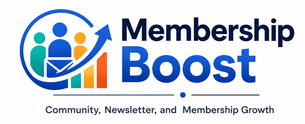 Membership Boost